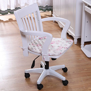 家用辦公時尚轉椅